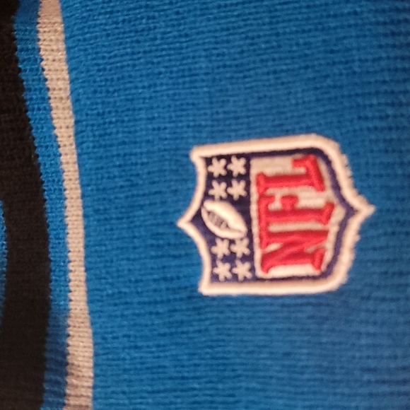 New Era Hat Carolina Panthers NEW! - Picture 3 of 7